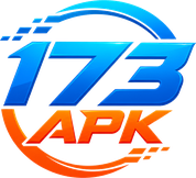 173 apk লোগো